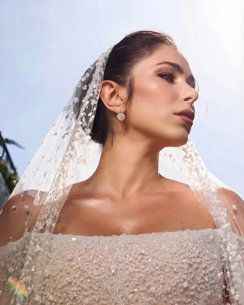 Wedding of Nassif Zeytoun and Daniella Rahme